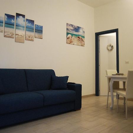 Case Vacanza Da Marco&Mary Giardini-Naxos Exterior foto