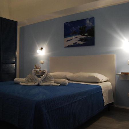Case Vacanza Da Marco&Mary Giardini-Naxos Exterior foto
