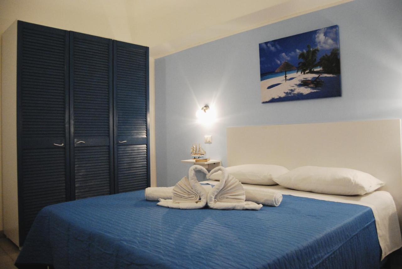 Case Vacanza Da Marco&Mary Giardini-Naxos Exterior foto